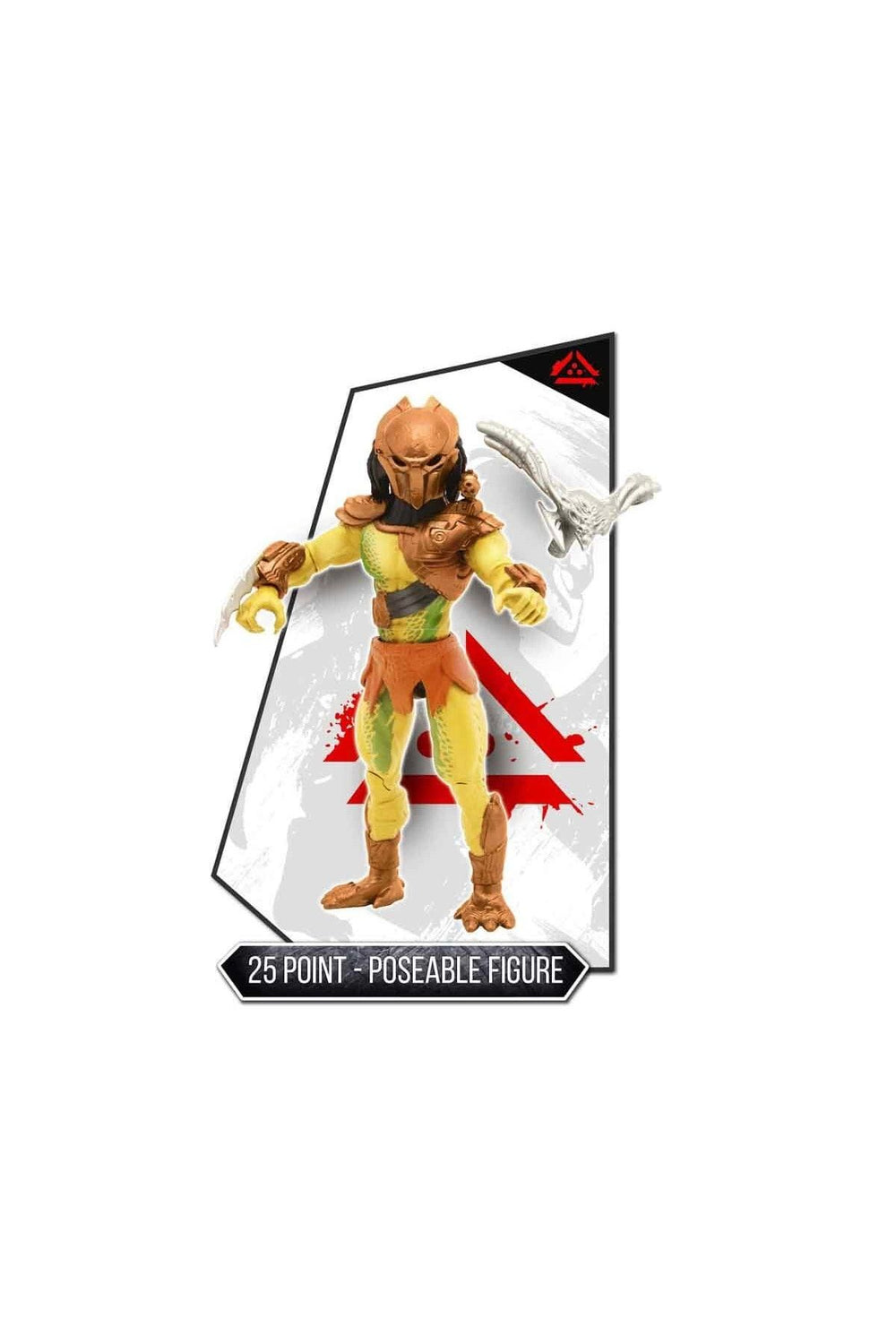 Predator Falconer Hunter Seri 2