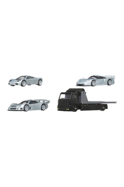 Premium '90s Supercars Box Set GHM39 JBM07