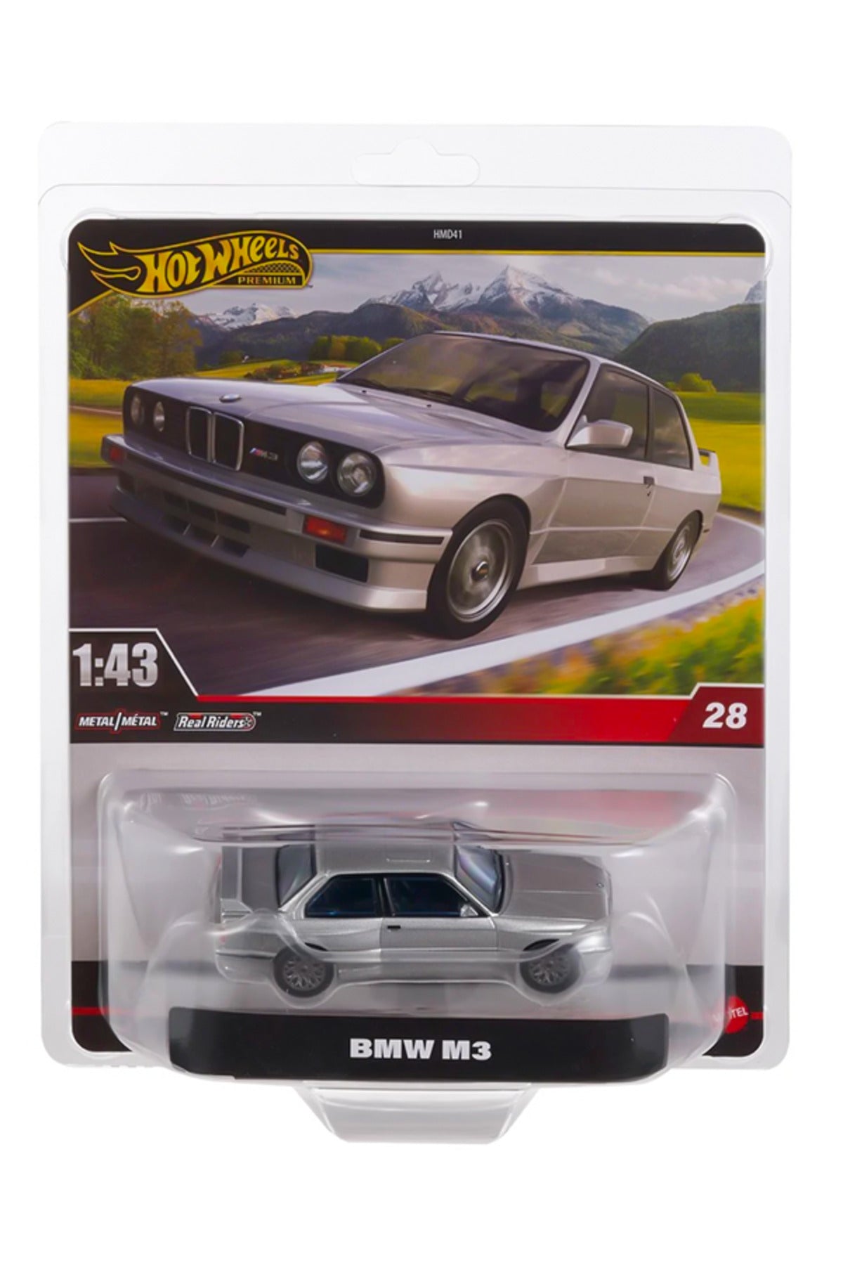 Premium Bmw M3 HWT14