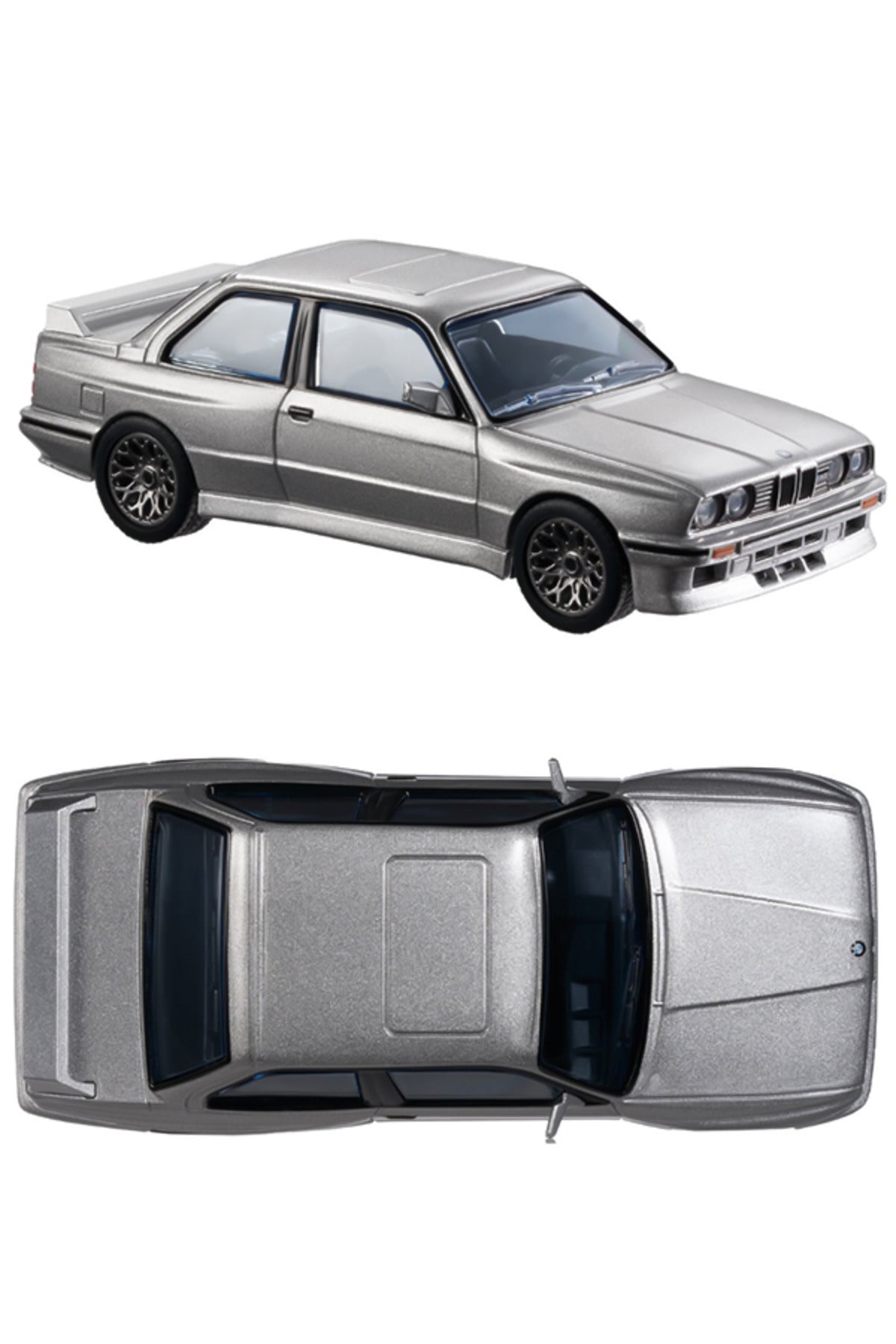 Premium Bmw M3 HWT14