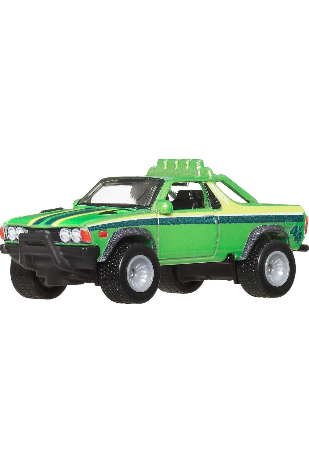 Premium Car Culture Off Road - Subaru Brat - FPY86/JBK72