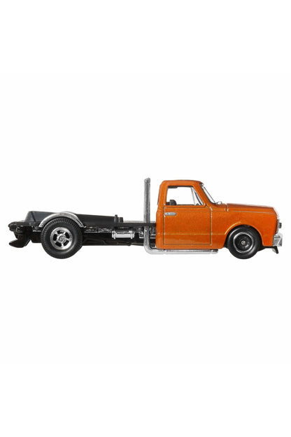 Premium Fast & Furious 1967 Chevy Custom / Personnalisé C-10