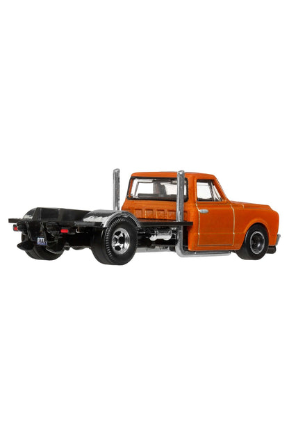 Premium Fast & Furious 1967 Chevy Custom / Personnalisé C-10
