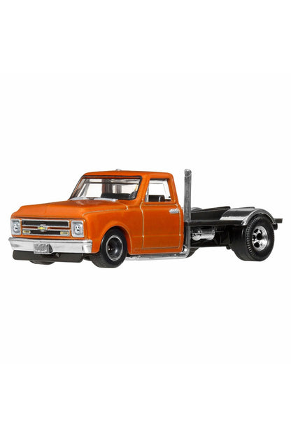 Premium Fast & Furious 1967 Chevy Custom / Personnalisé C-10