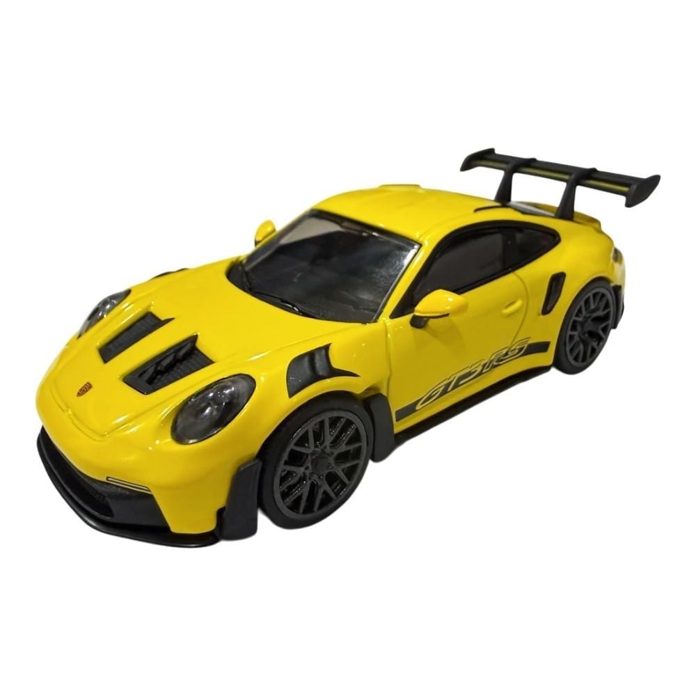Premium Porsche 911 GT3 RS JCN66