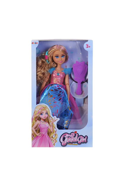 Seher 14 Oyuncak Bebek Seti SH40680