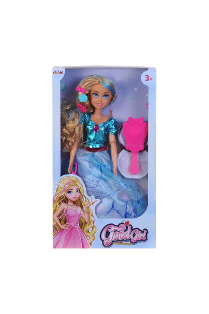 Seher 14 Oyuncak Bebek Seti SH40680
