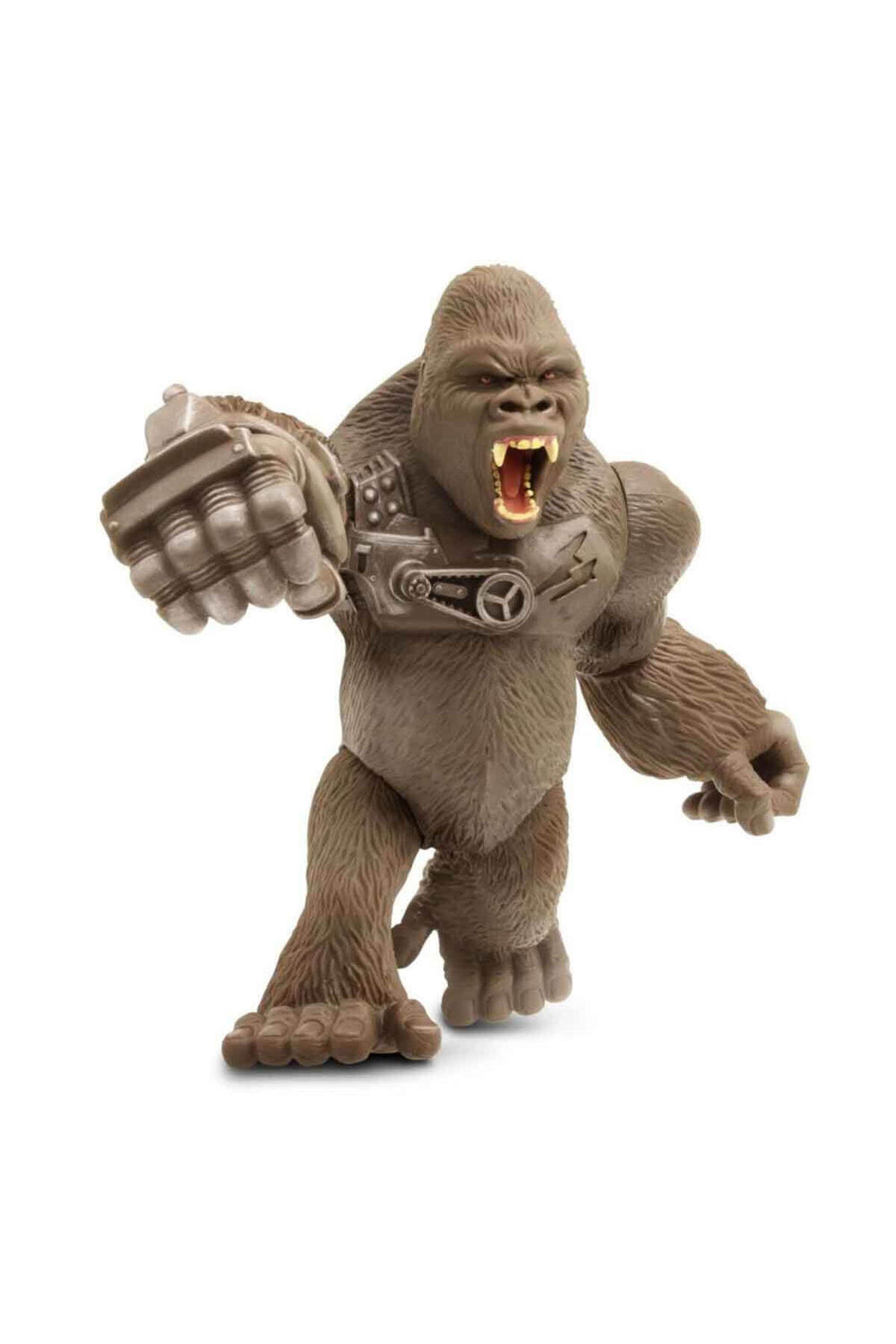 Primal Clash Goril ve T-Rex 2’li Figür Seti
