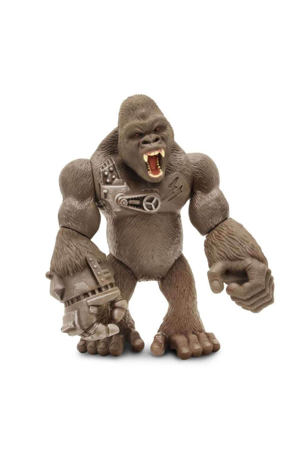 Primal Clash Goril ve T-Rex 2’li Figür Seti
