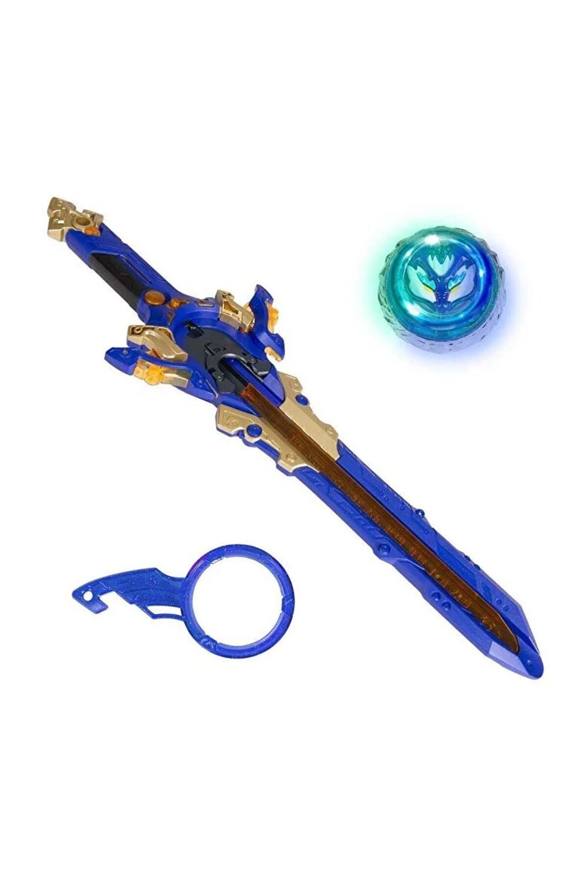 Pro Serisi - Fury Wave Dragon