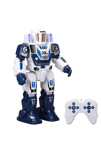 Silverlit Programlama Robotu A Bot X 40 Cm
