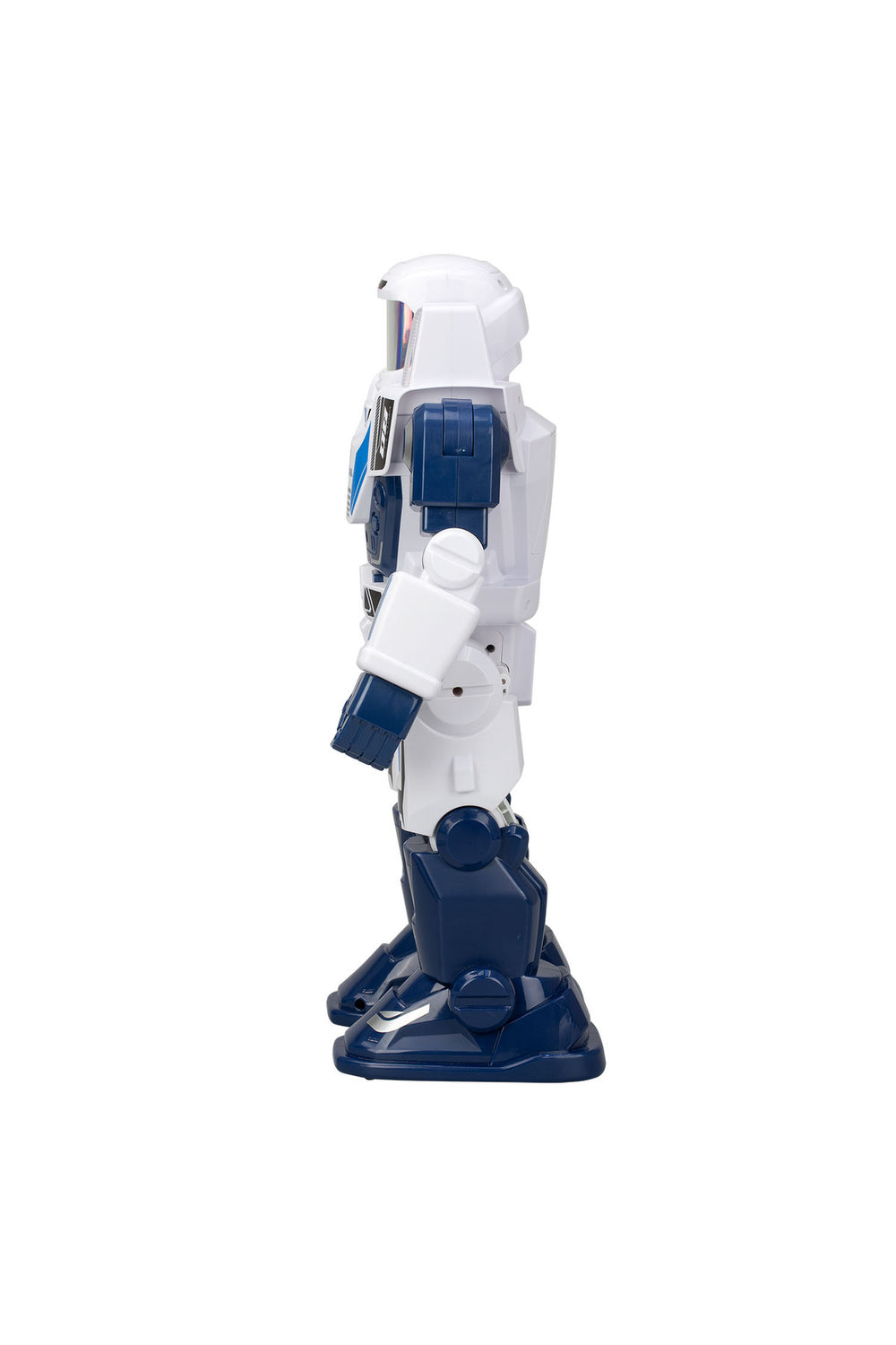 Silverlit Programlama Robotu A Bot X 40 Cm