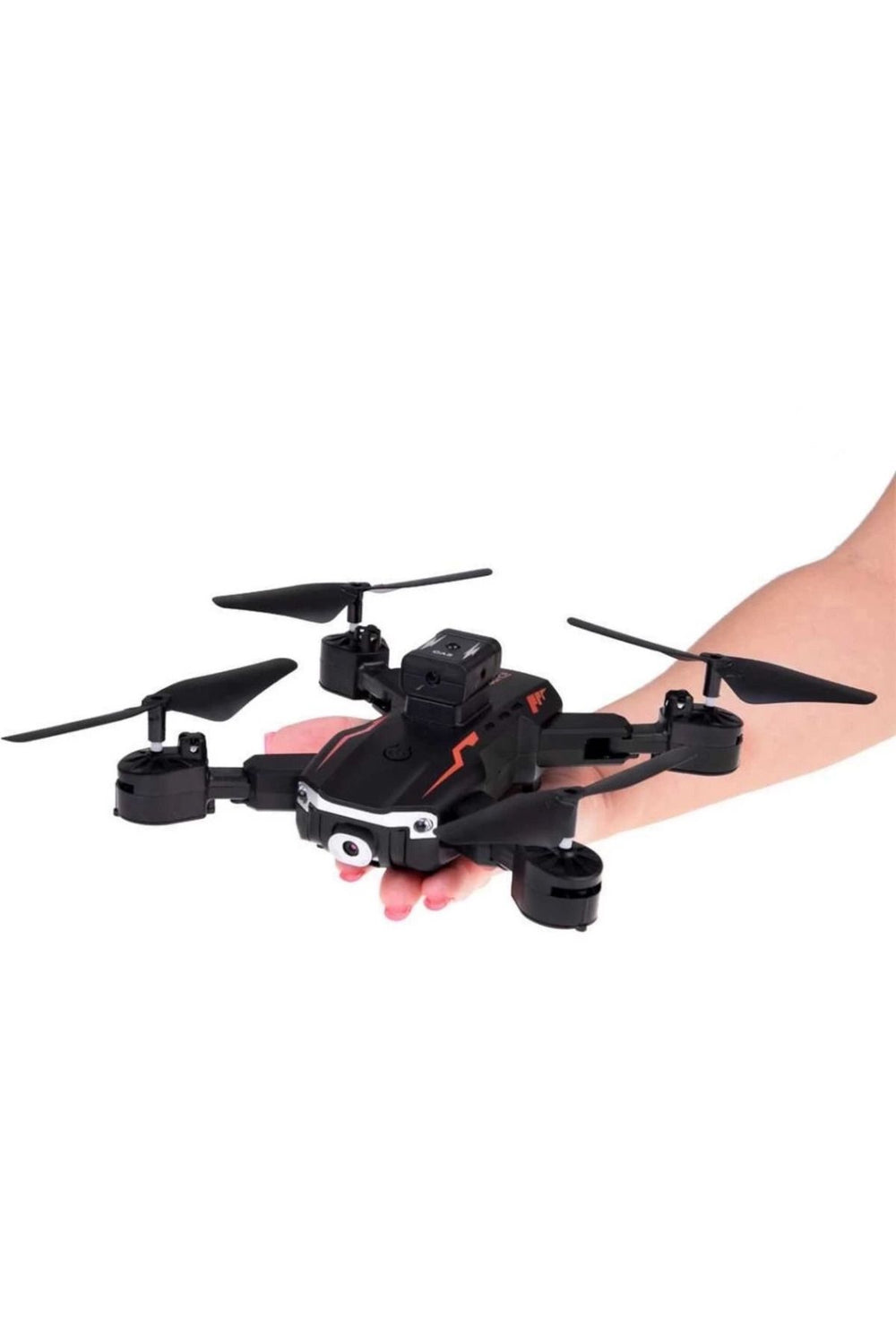 Q8 Kameralı Drone Mini 2.4 GHz