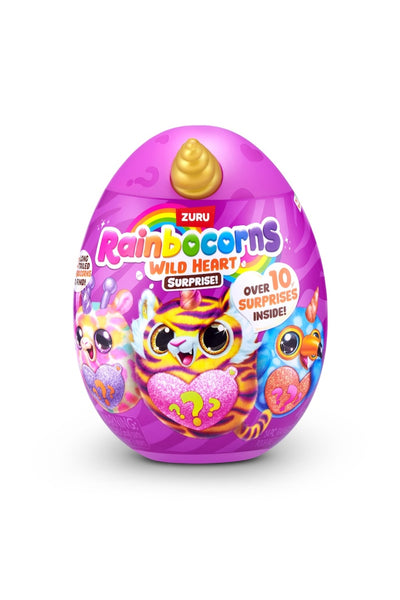 Rainbocorns Gizli Kalp Sürprizi 92129TQ1
