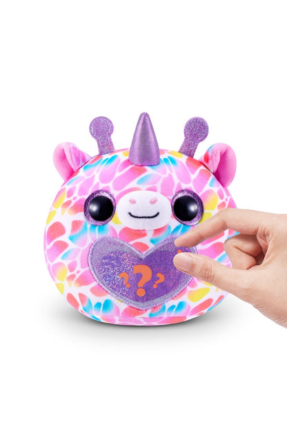 Rainbocorns Gizli Kalp Sürprizi 92129TQ1