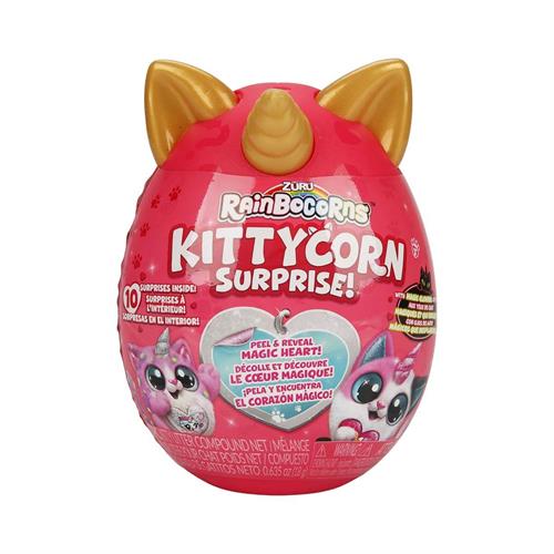 Rainbocorns Kittycorn Mini Sürpriz RAR16000