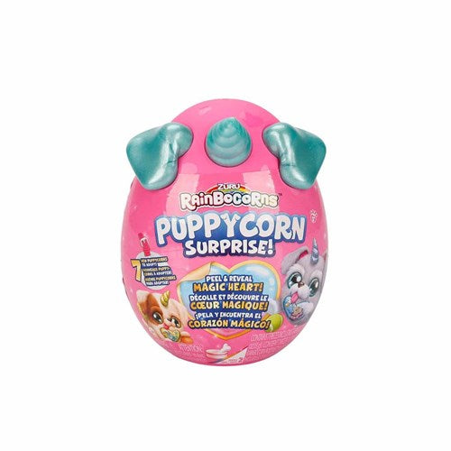 Rainbocorns Puppycorn Sürpriz S2 RAR13000