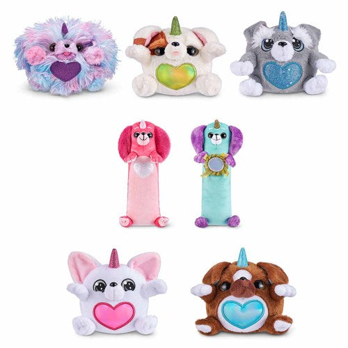 Rainbocorns Puppycorn Sürpriz S2 RAR13000