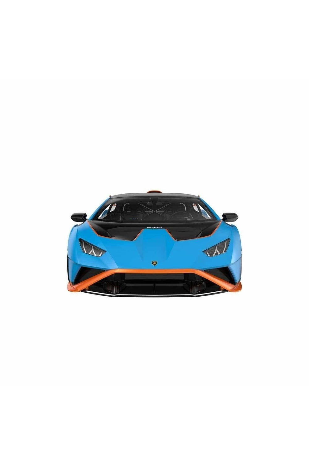 Rastar 1:14 Lamborghini Huracan Sto Işıklı Uzaktan Kumandalı Araba