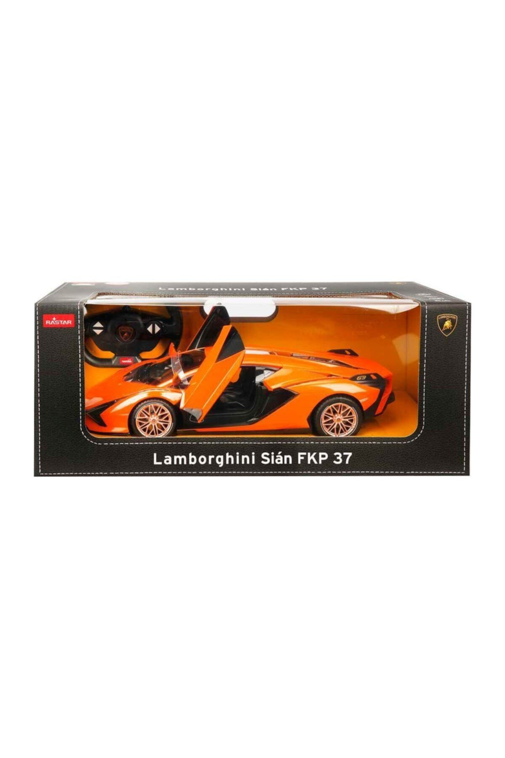 Rastar 1:14 Lamborghini Sian Kumandalı Araba