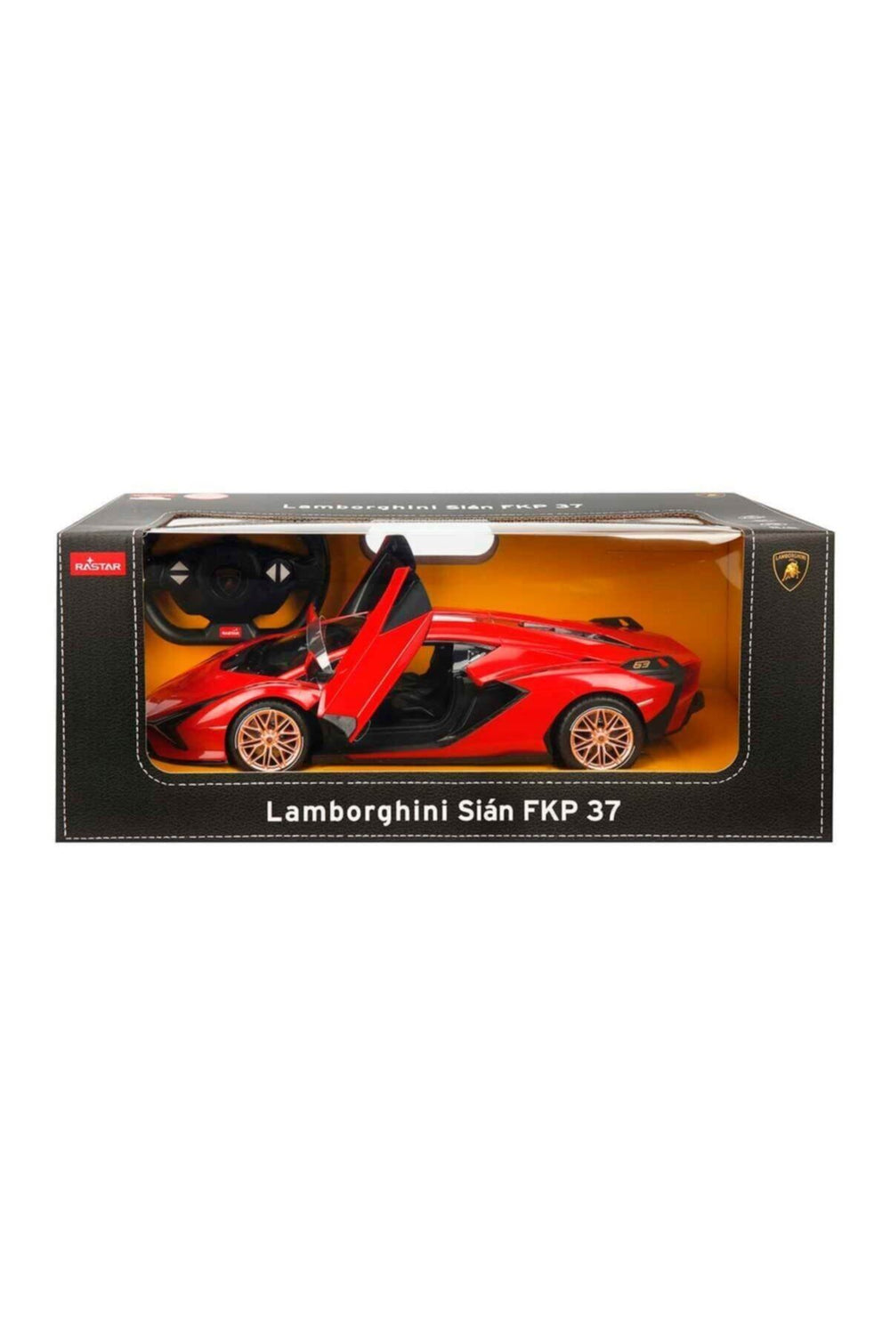 Rastar 1:14 Lamborghini Sian Kumandalı Araba