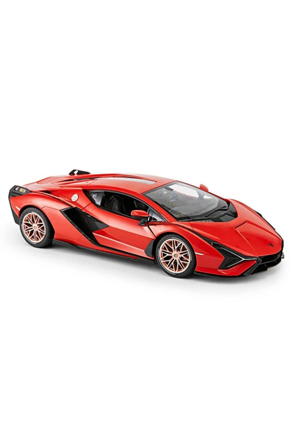 Rastar 1:14 Lamborghini Sian Kumandalı Araba