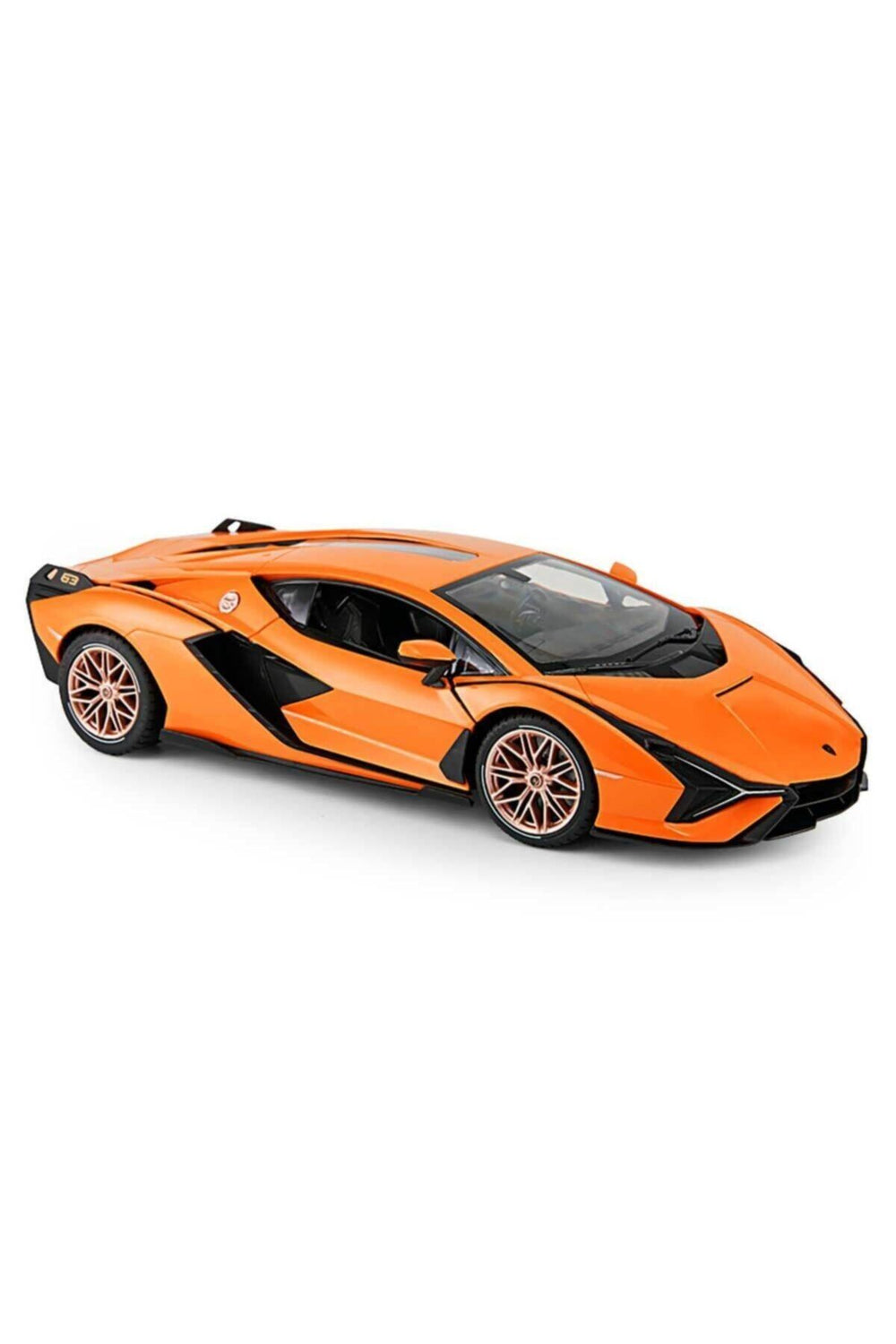 Rastar 1:14 Lamborghini Sian Kumandalı Araba
