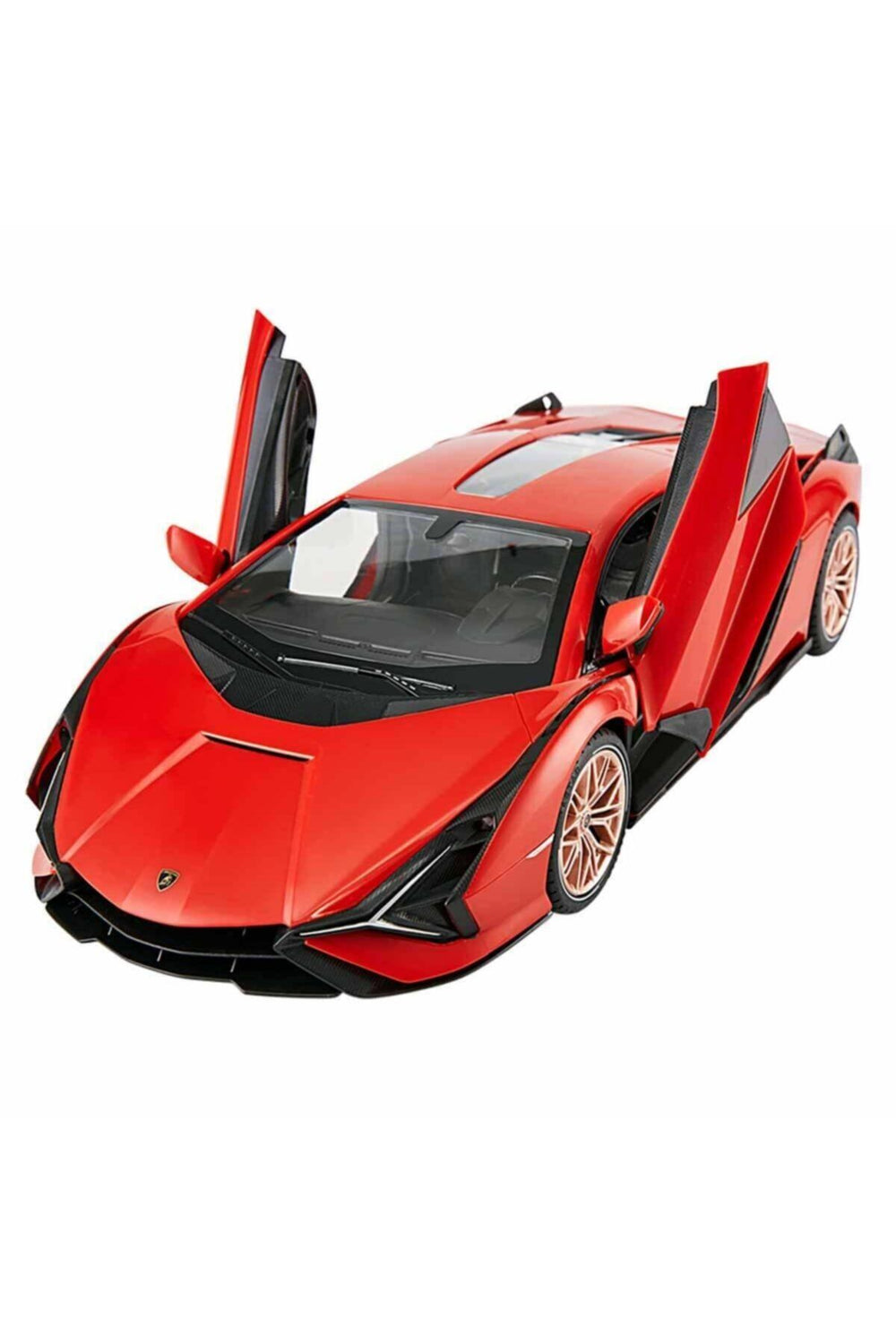 Rastar 1:14 Lamborghini Sian Kumandalı Araba