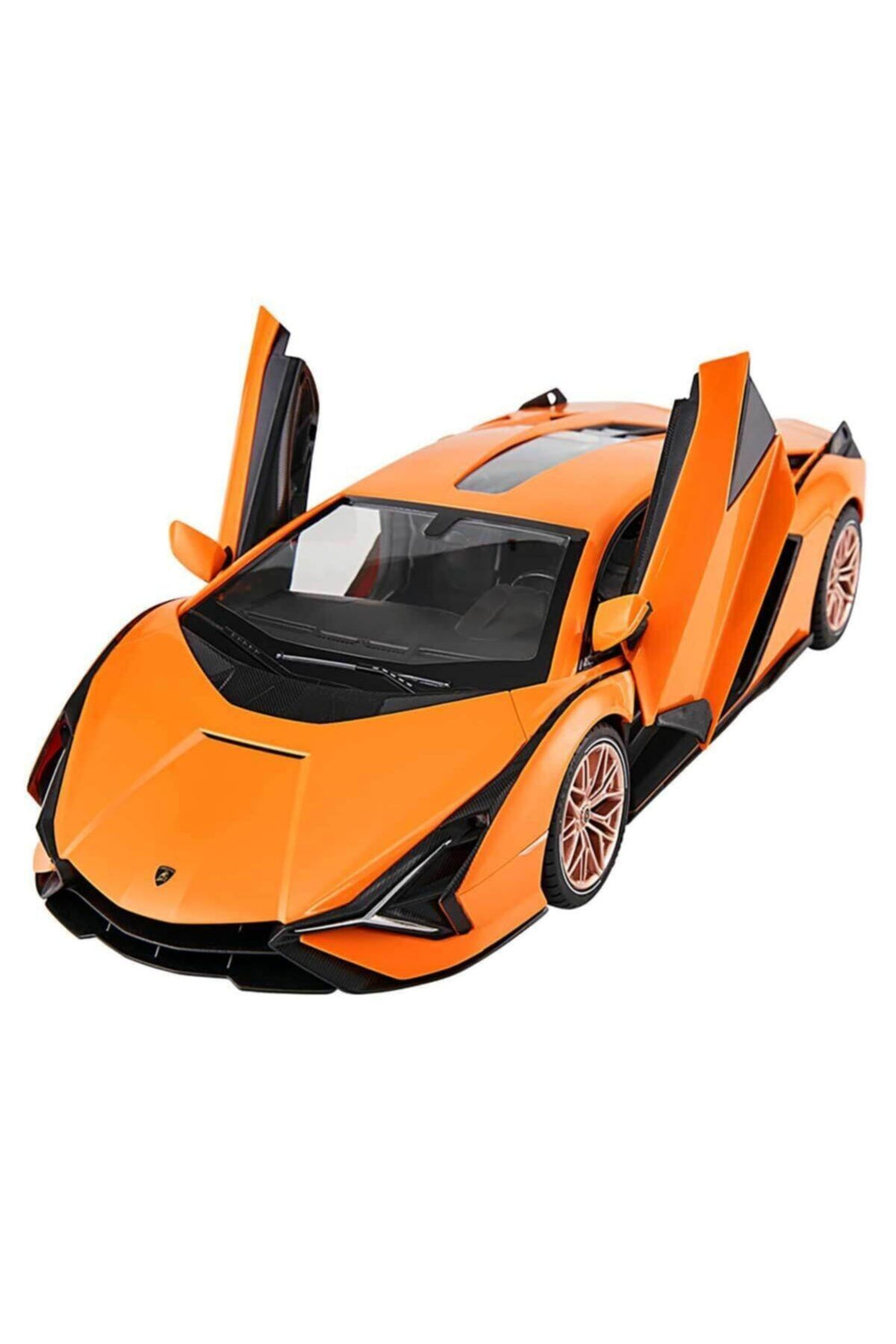 Rastar 1:14 Lamborghini Sian Kumandalı Araba