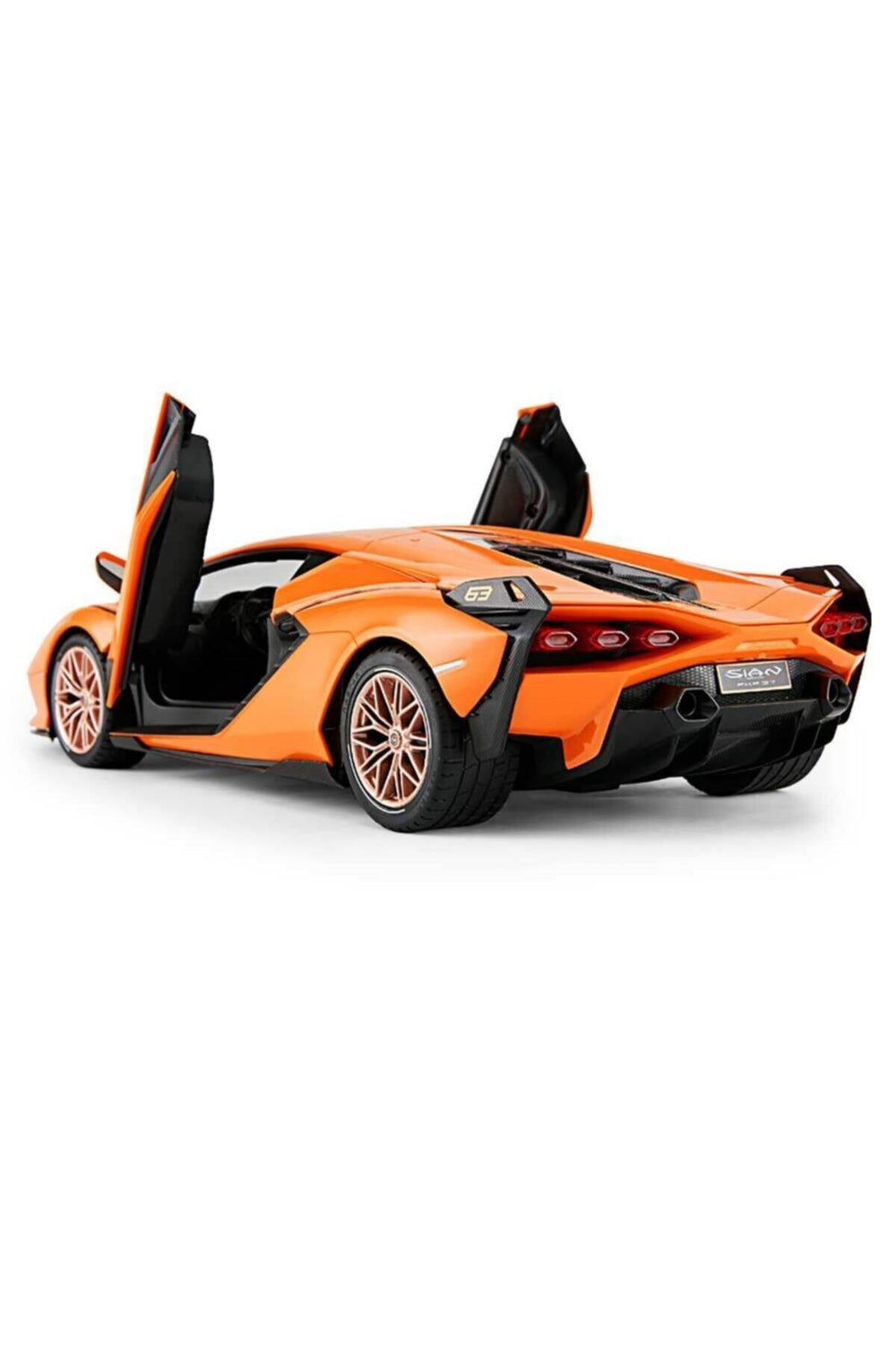 Rastar 1:14 Lamborghini Sian Kumandalı Araba