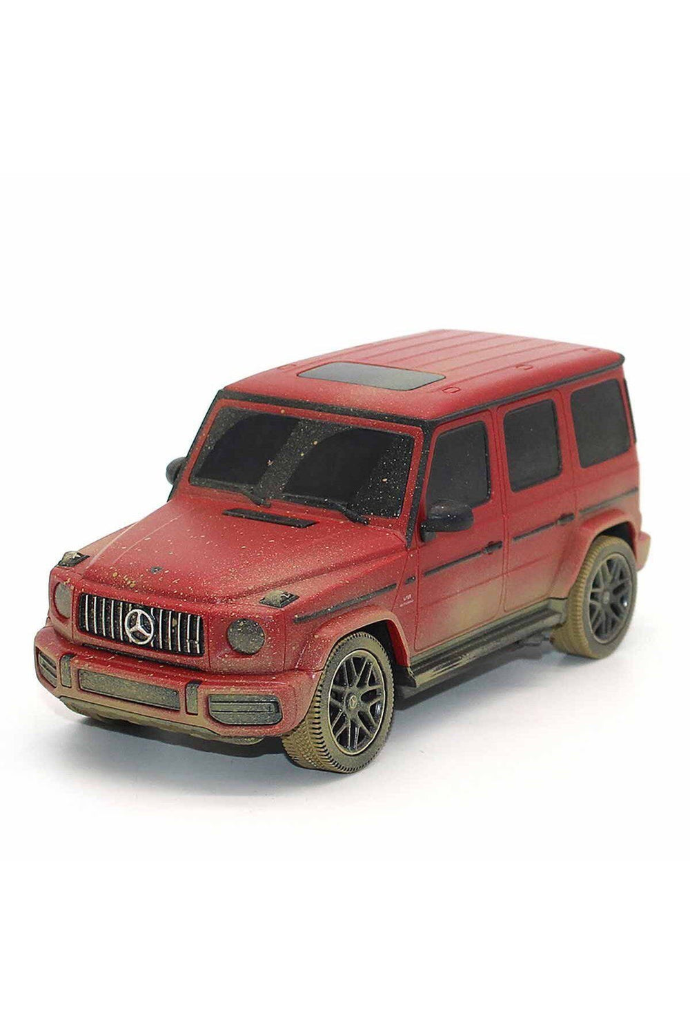 Rastar 1:24 Mercedes Benz S01032022