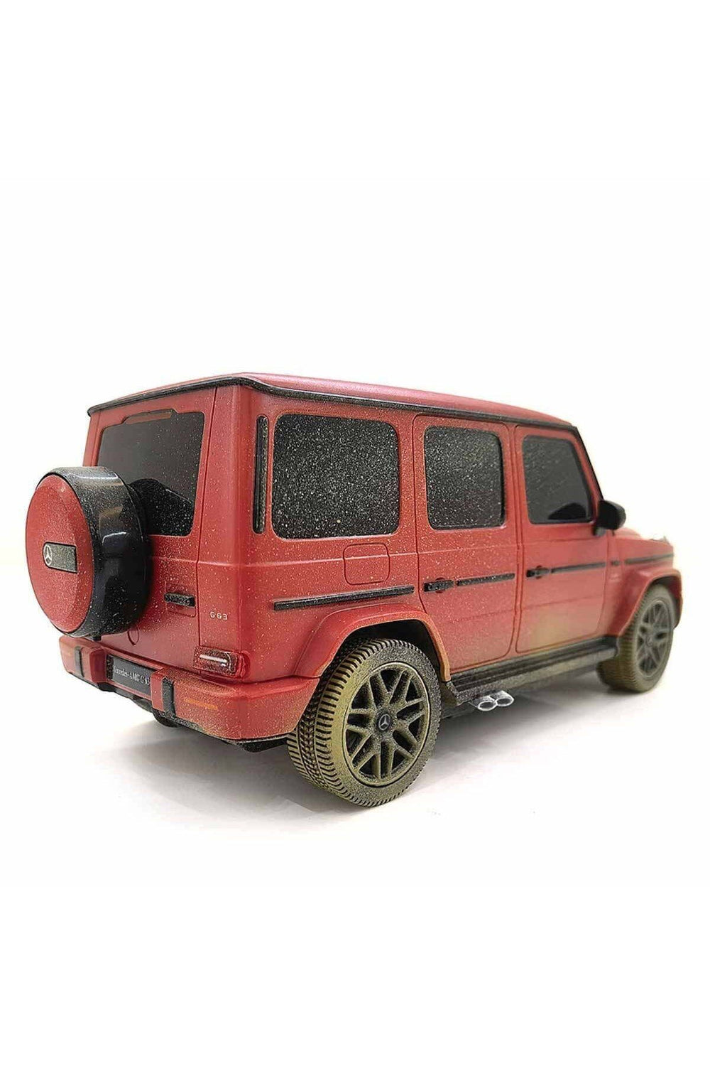Rastar 1:24 Mercedes Benz S01032022