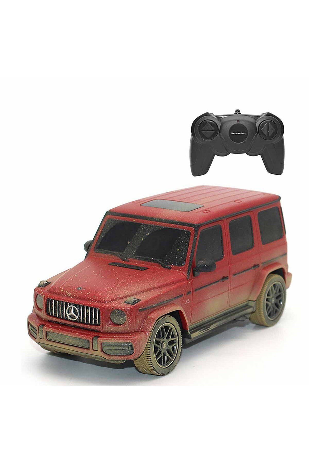 Rastar 1:24 Mercedes Benz S01032022