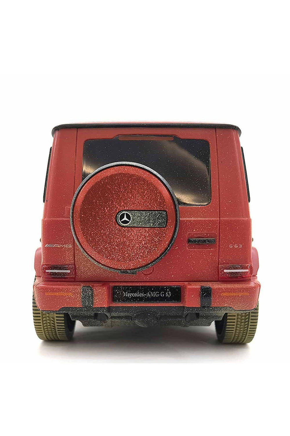 Rastar 1:24 Mercedes Benz S01032022