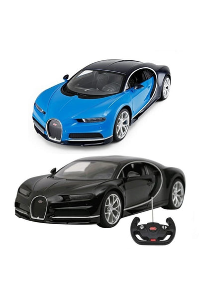 Rastar Kumandalı 1:14 Bugatti Chiron
