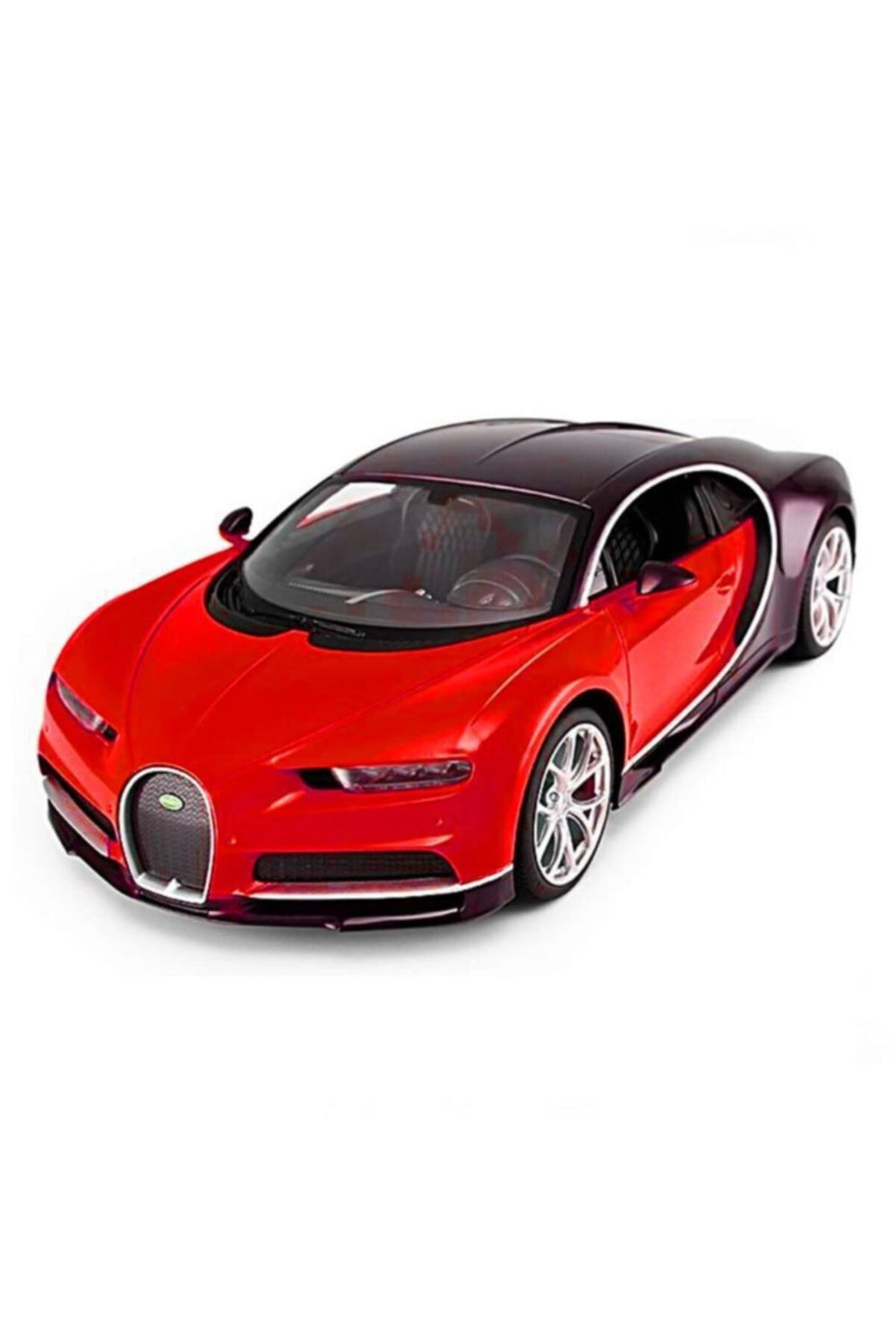 Rastar Kumandalı 1:14 Bugatti Chiron