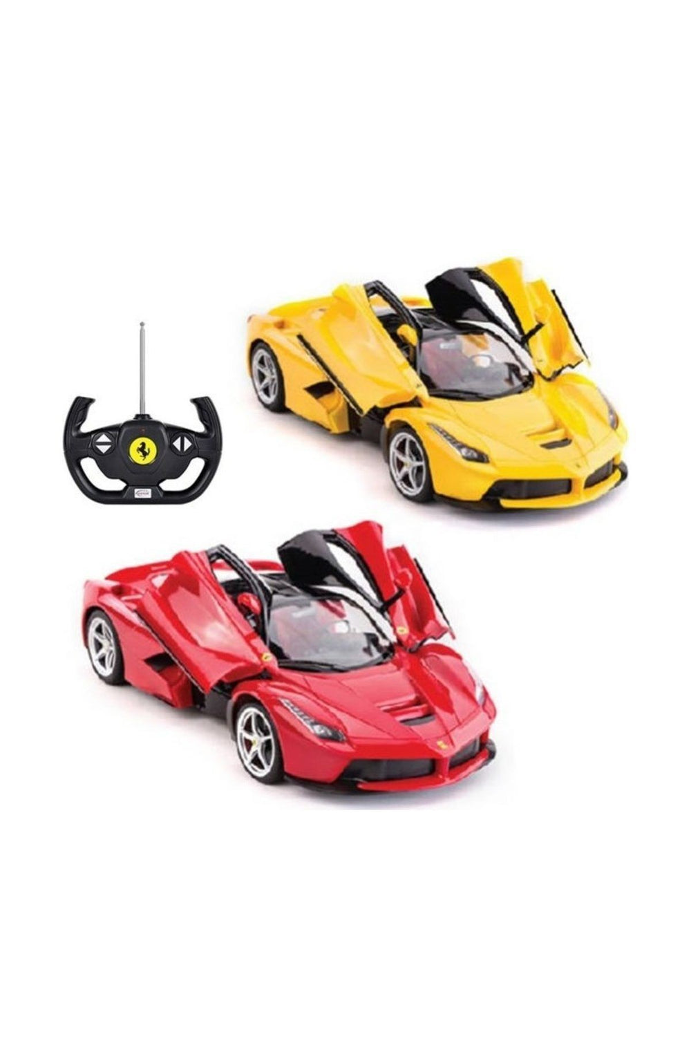 Rastar Kumandalı 1:14 Ferrari La Ferrari