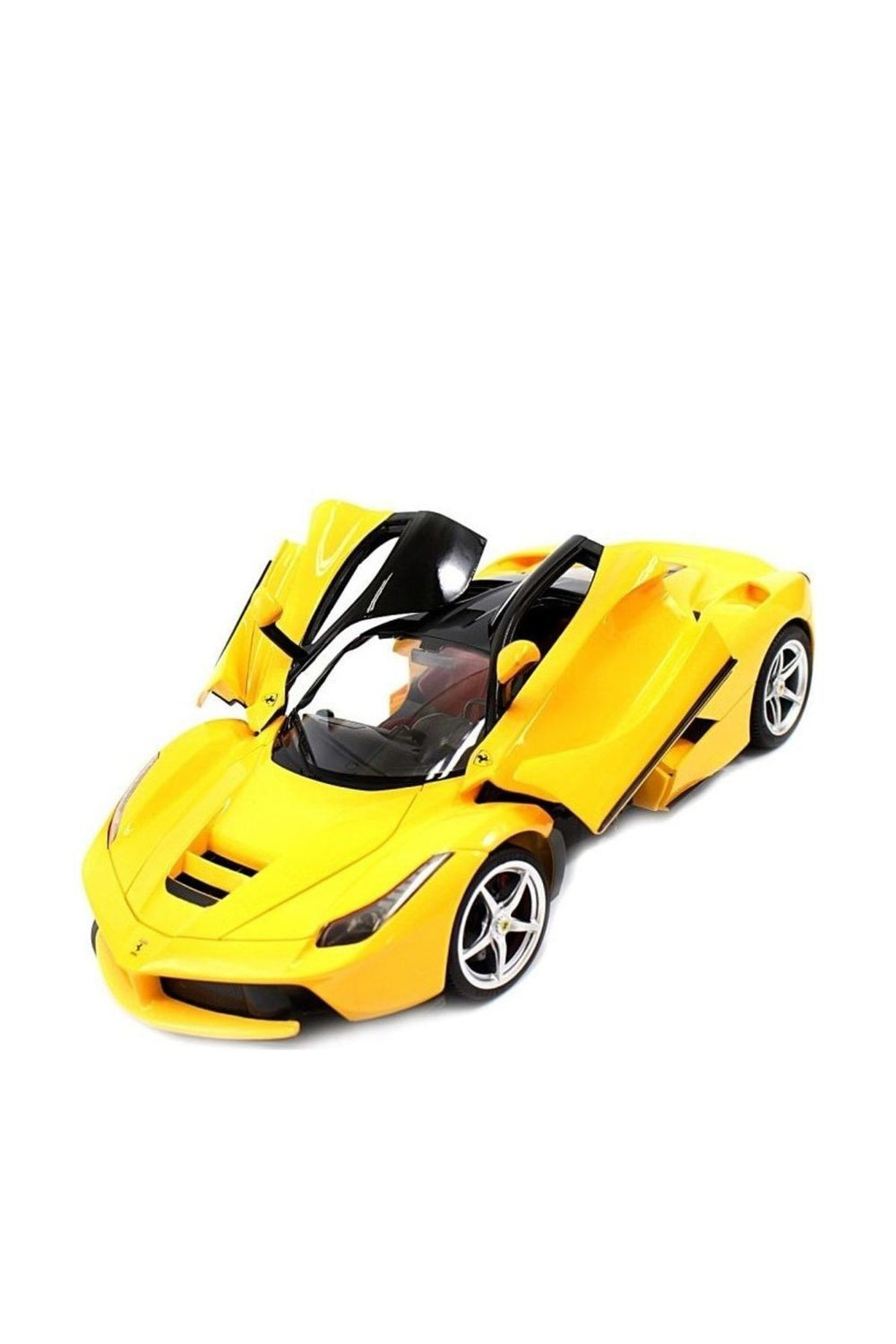 Rastar Kumandalı 1:14 Ferrari La Ferrari