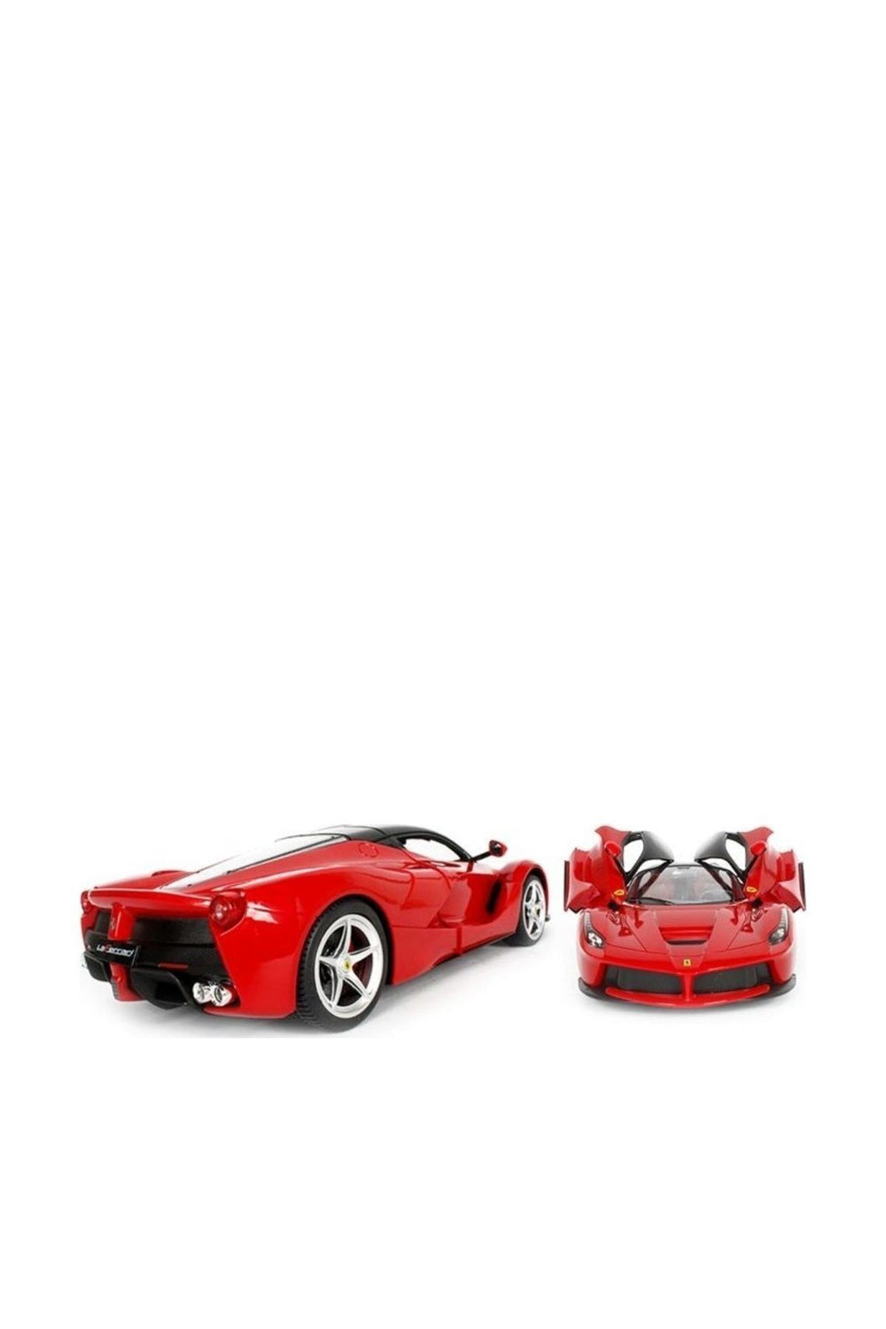 Rastar Kumandalı 1:14 Ferrari La Ferrari