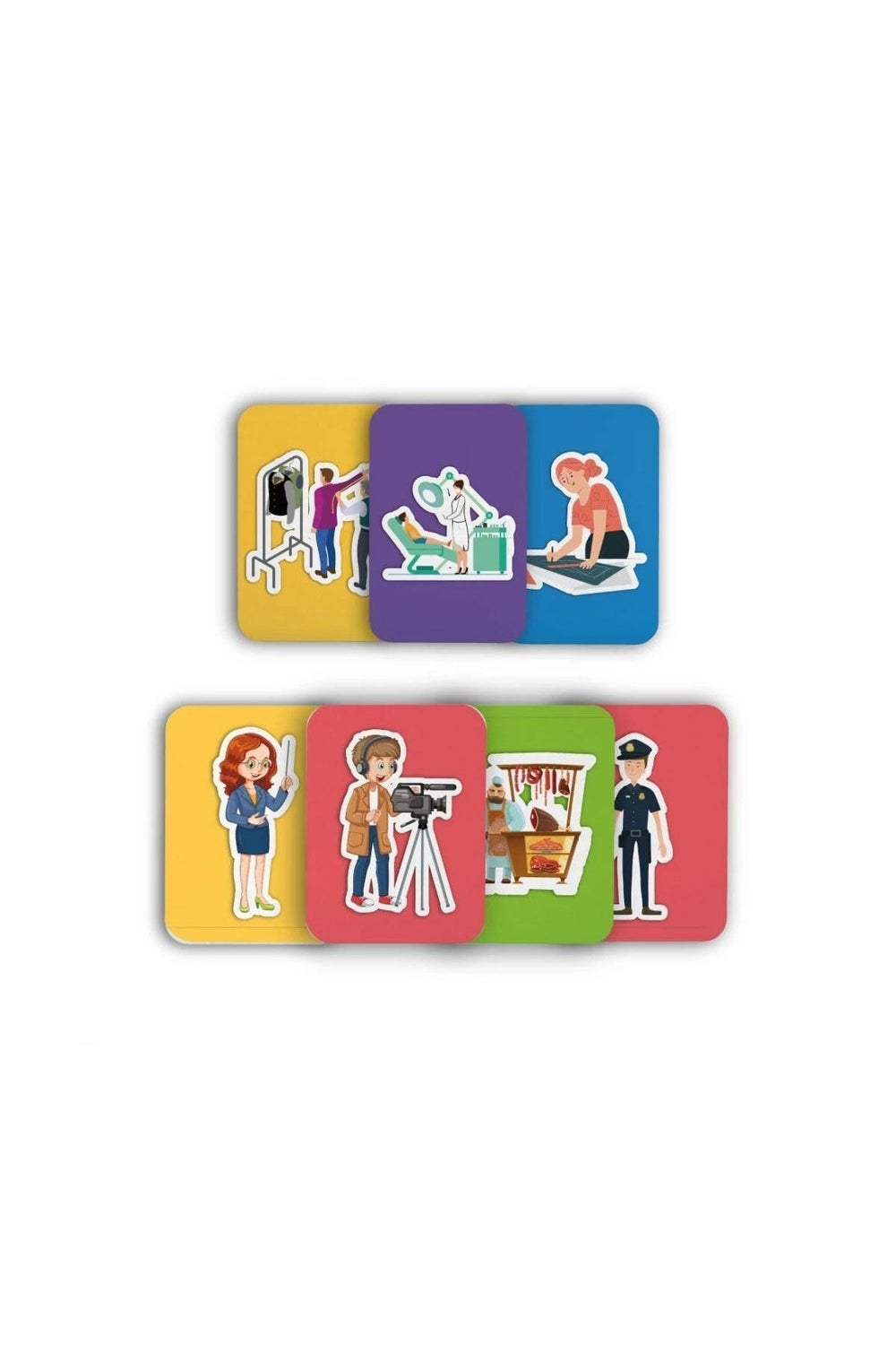 Redka Memory Game