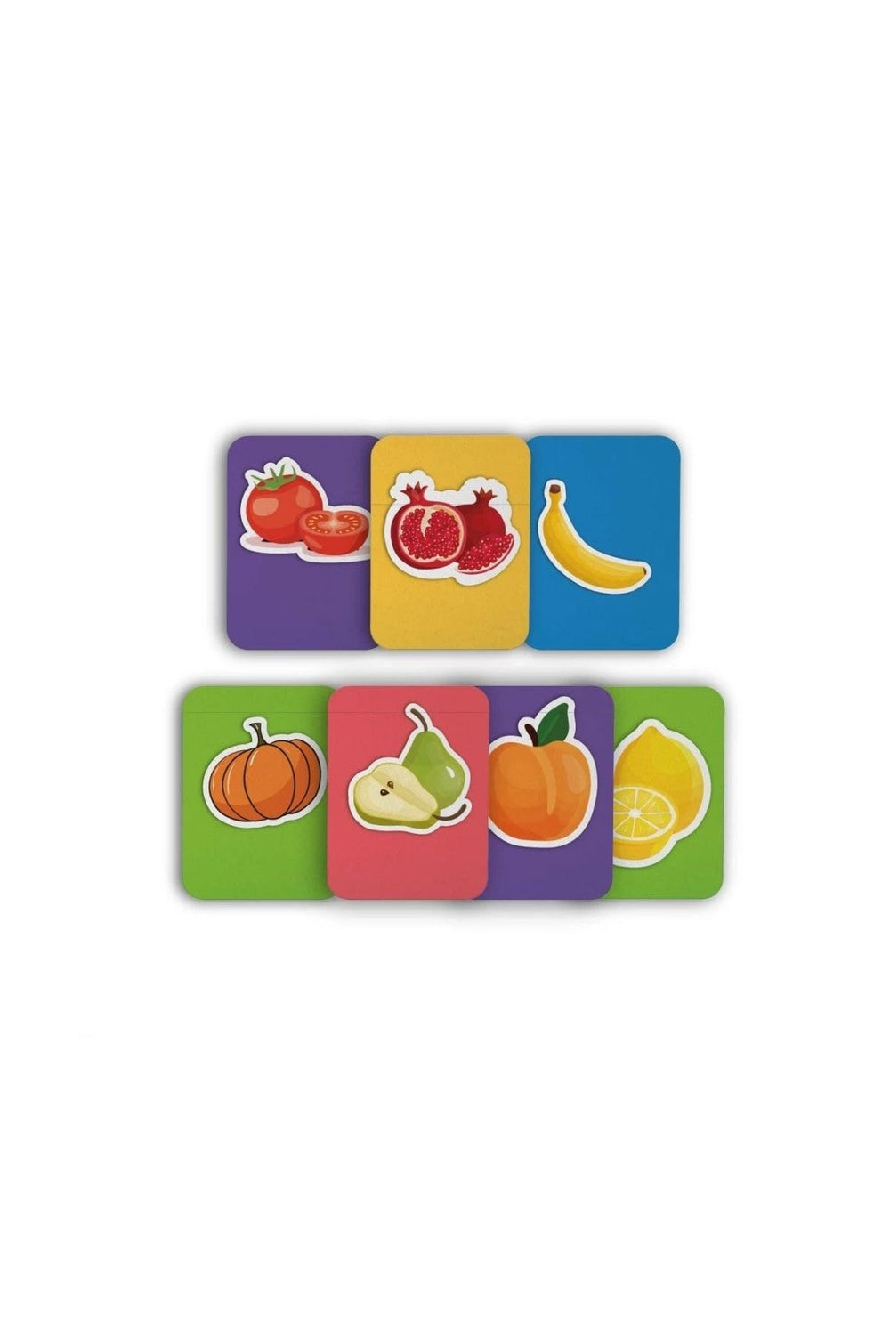Redka Memory Game