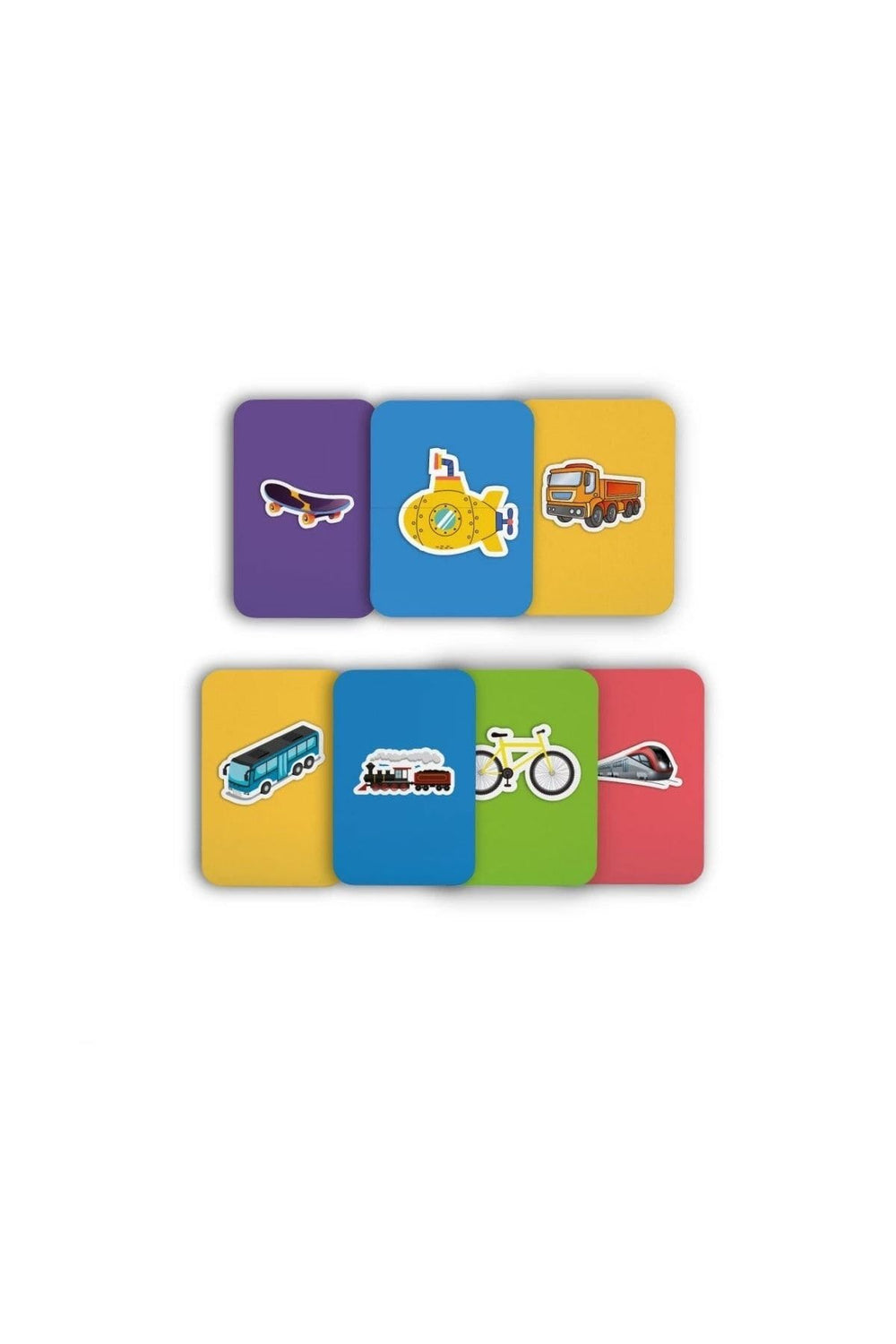 Redka Memory Game