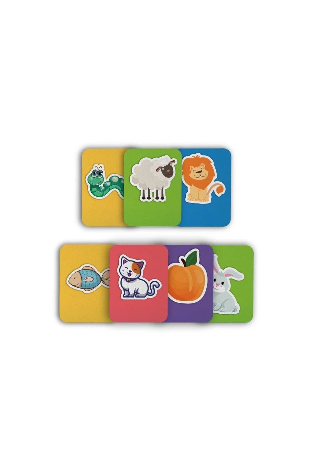Redka Memory Game