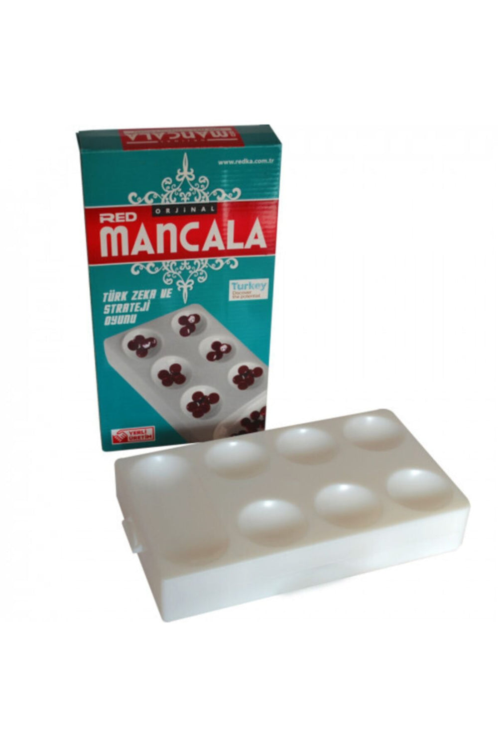 Redka Plastik Mangala -