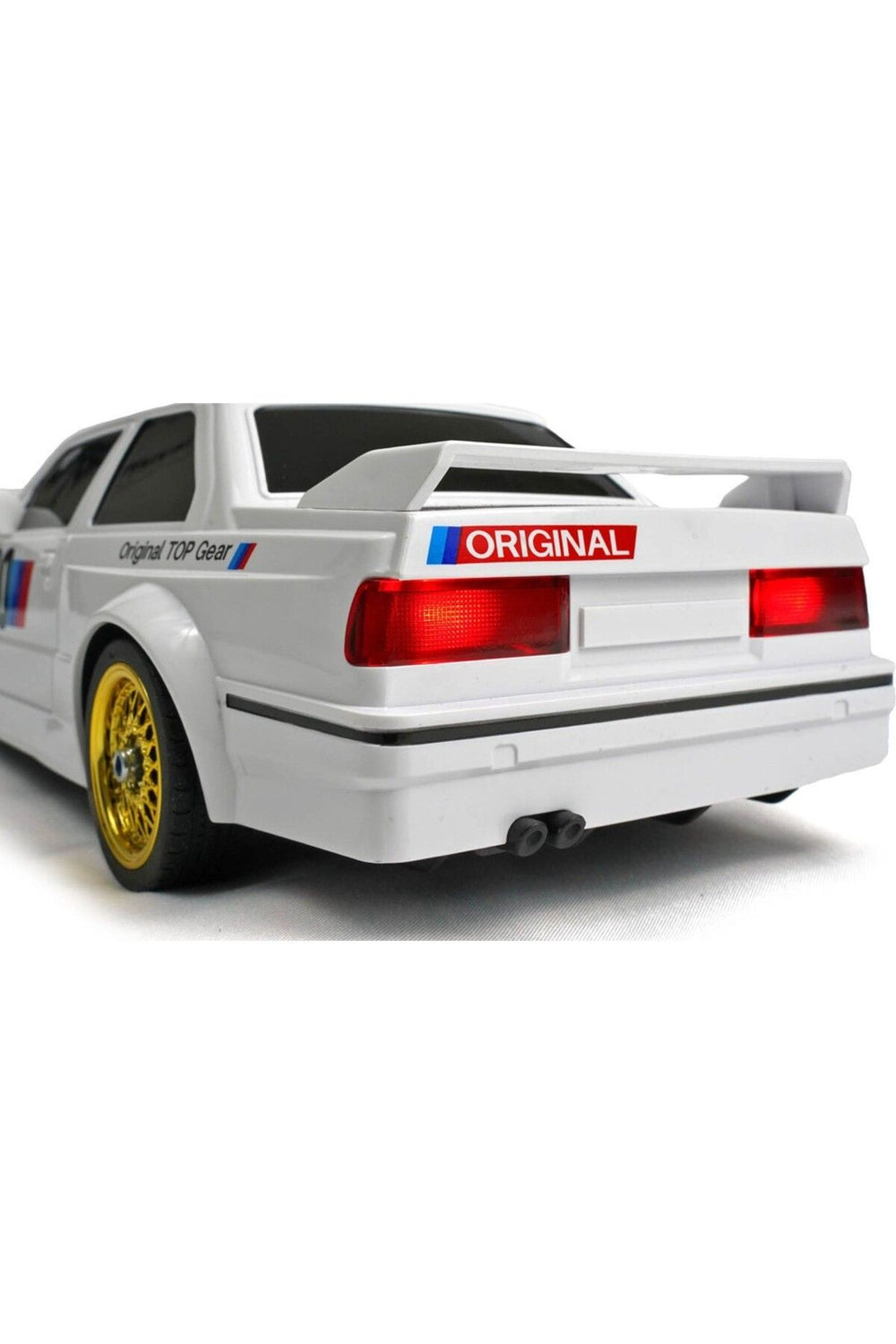 Retro Drift 1:16 Ölçek 2.4g Rc Araba 7.4V Şarj Edilebilir