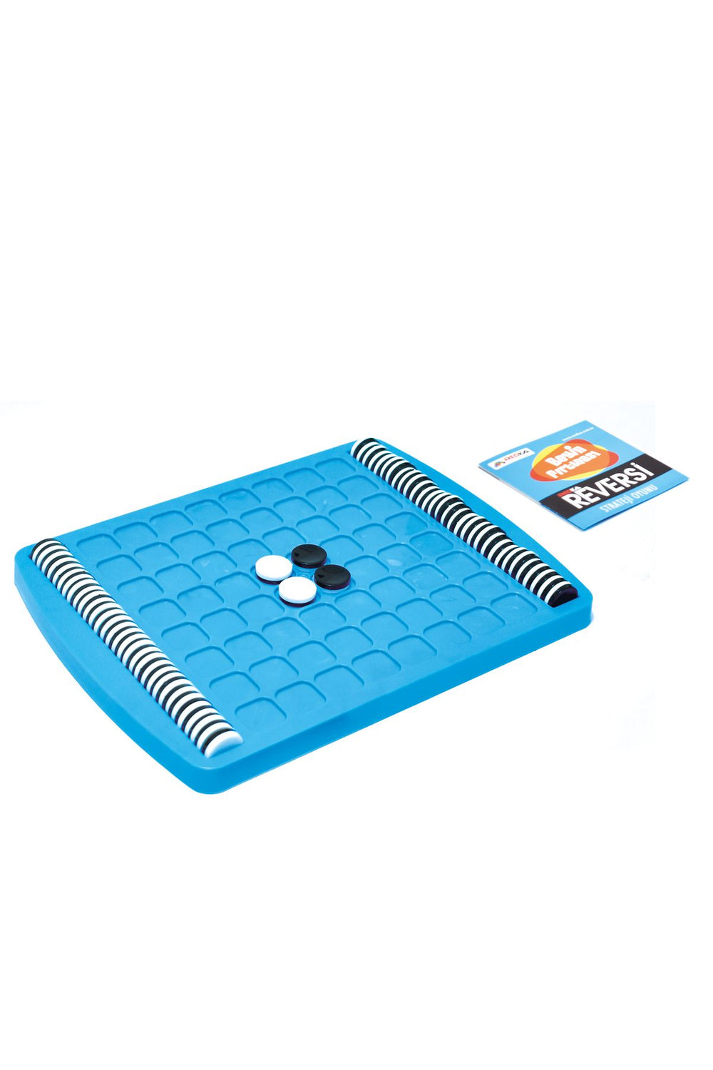 Reversi Strateji Oyunu