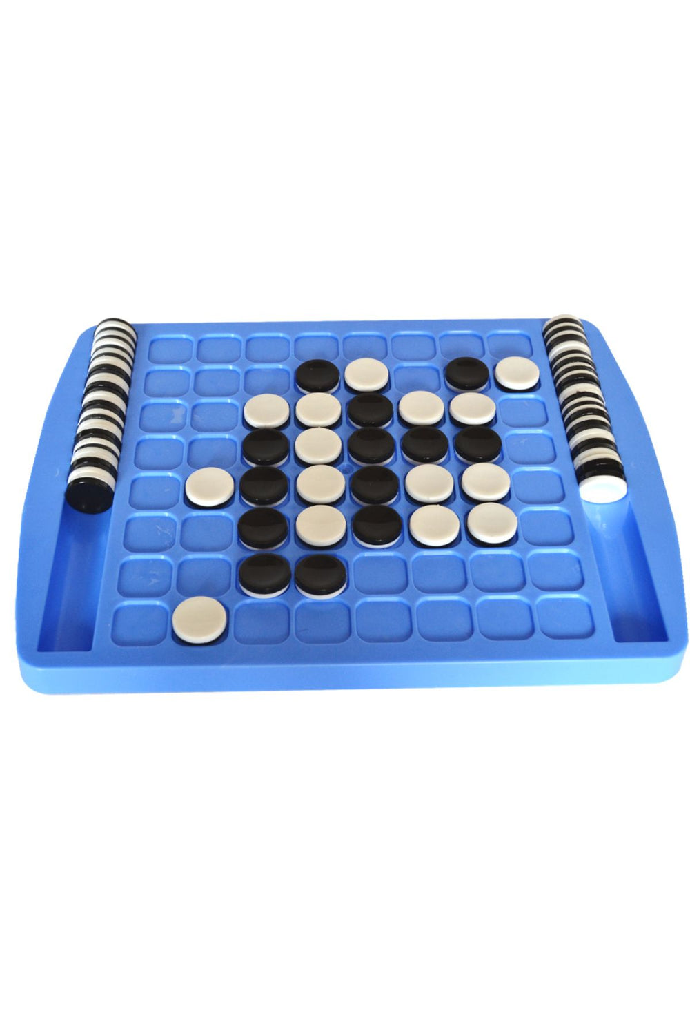 Reversi Strateji Oyunu