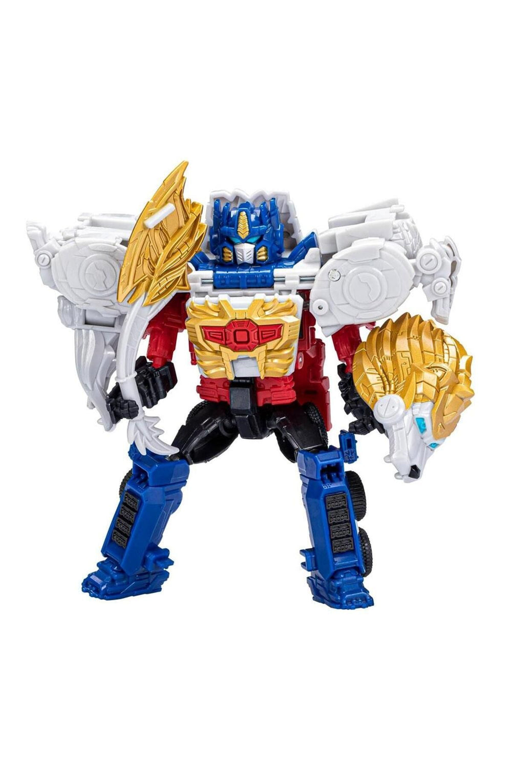 Rise Of The Beasts Ikili Figür Optimus Prime F3898-f4622