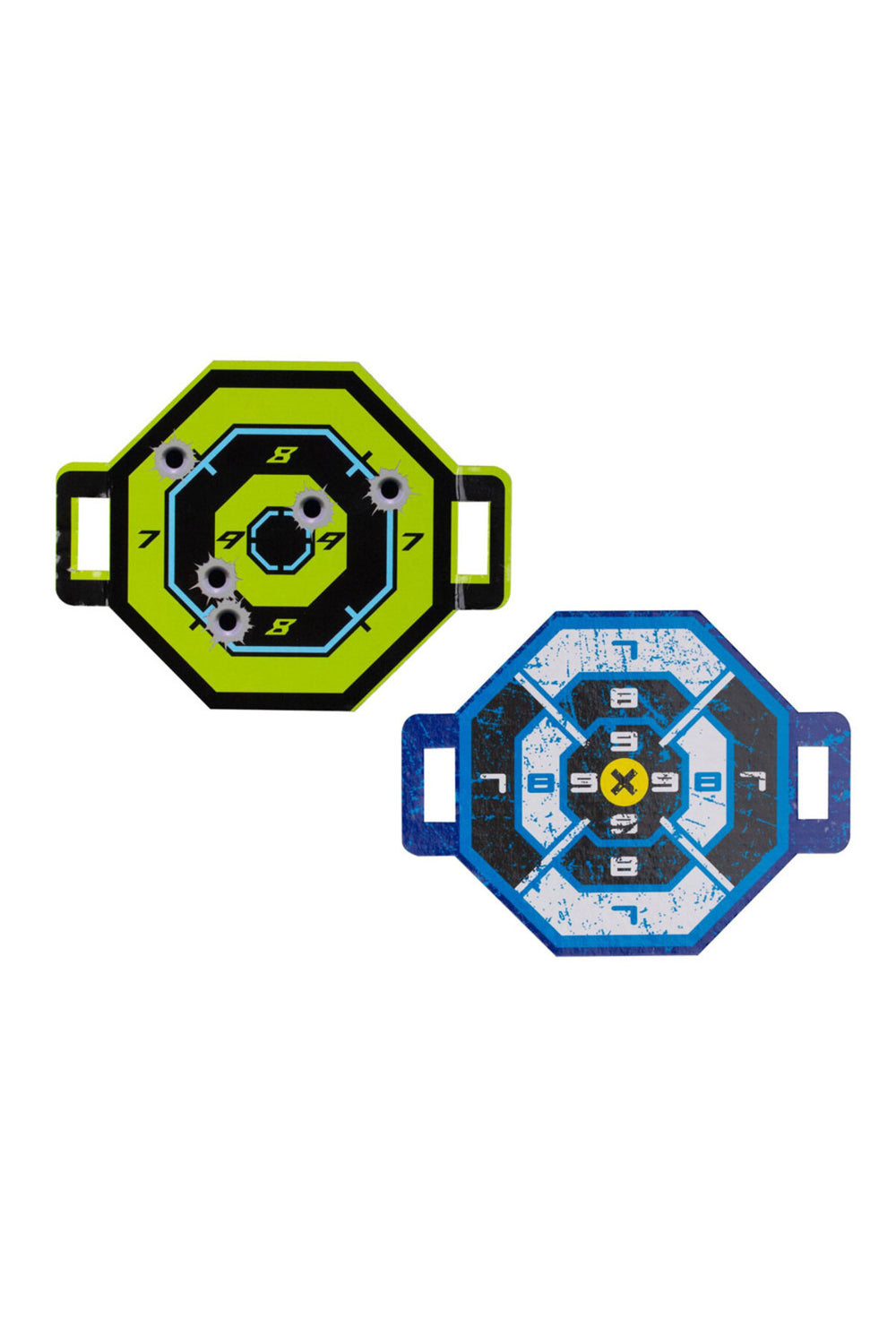 Silverlit Robo Rapidfire 88528