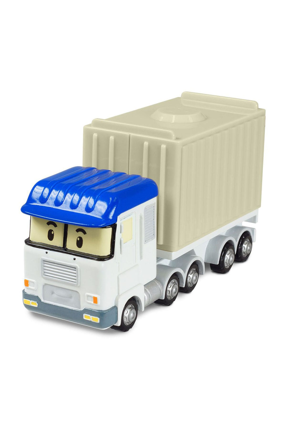 Robocar Poli Terry Figür